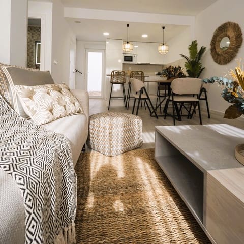 3 soverom Rekkehus til salgs i Avileses, Murcia by med svømmebasseng garasje - € 269 000 (Ref: 9676355)