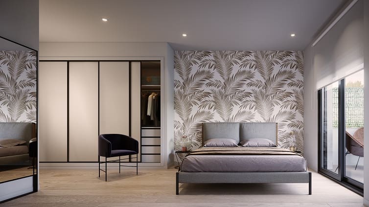 3 chambre Villa/Maison à vendre à Dolores De Pacheco avec piscine garage - 289 000 € (Ref: 9676356)