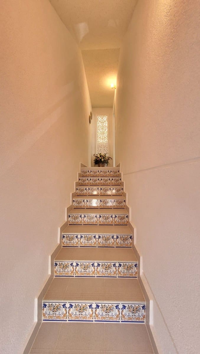 3 camera da letto Villa in vendita in Pinar de Campoverde - 330.000 € (Rif: 9676357)