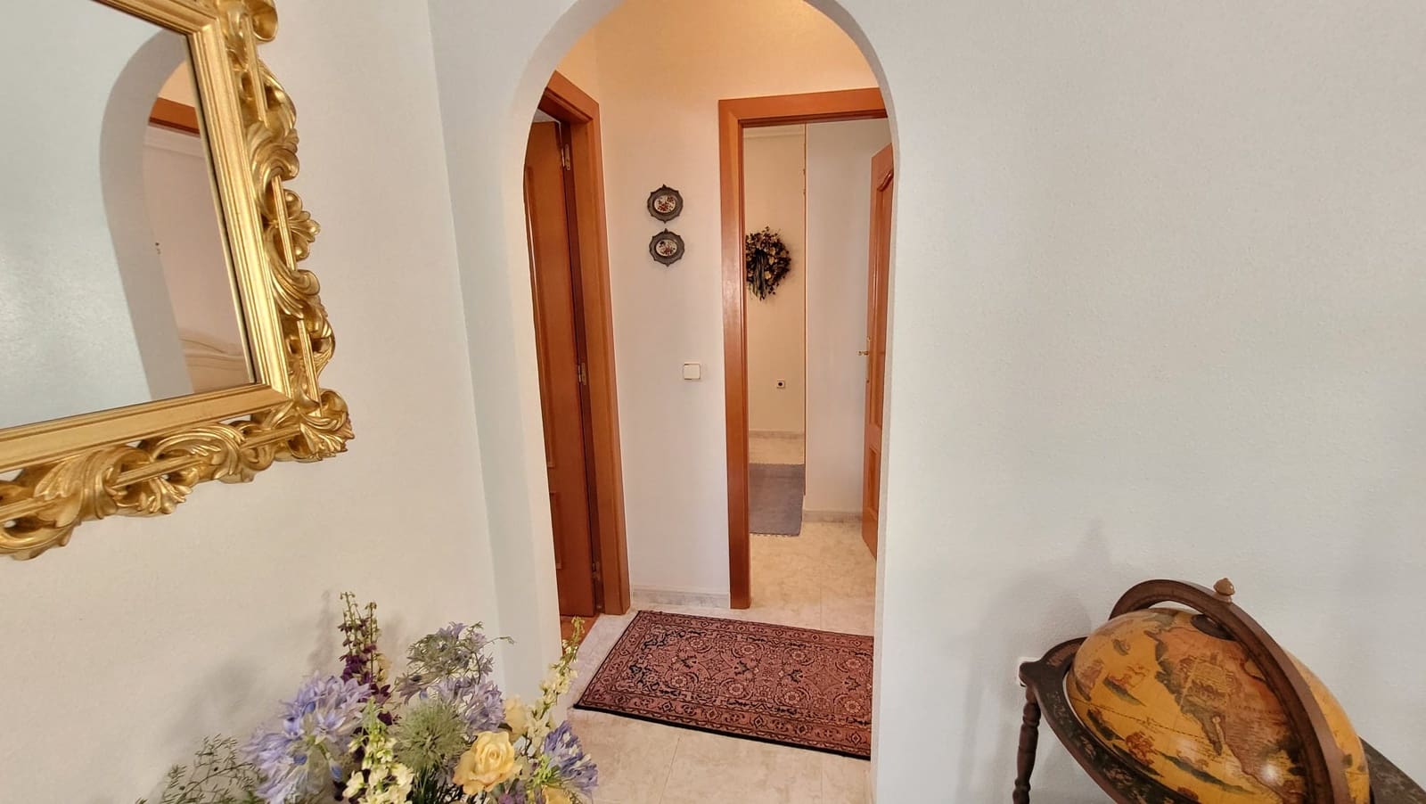 3 camera da letto Villa in vendita in Pinar de Campoverde - 330.000 € (Rif: 9676357)