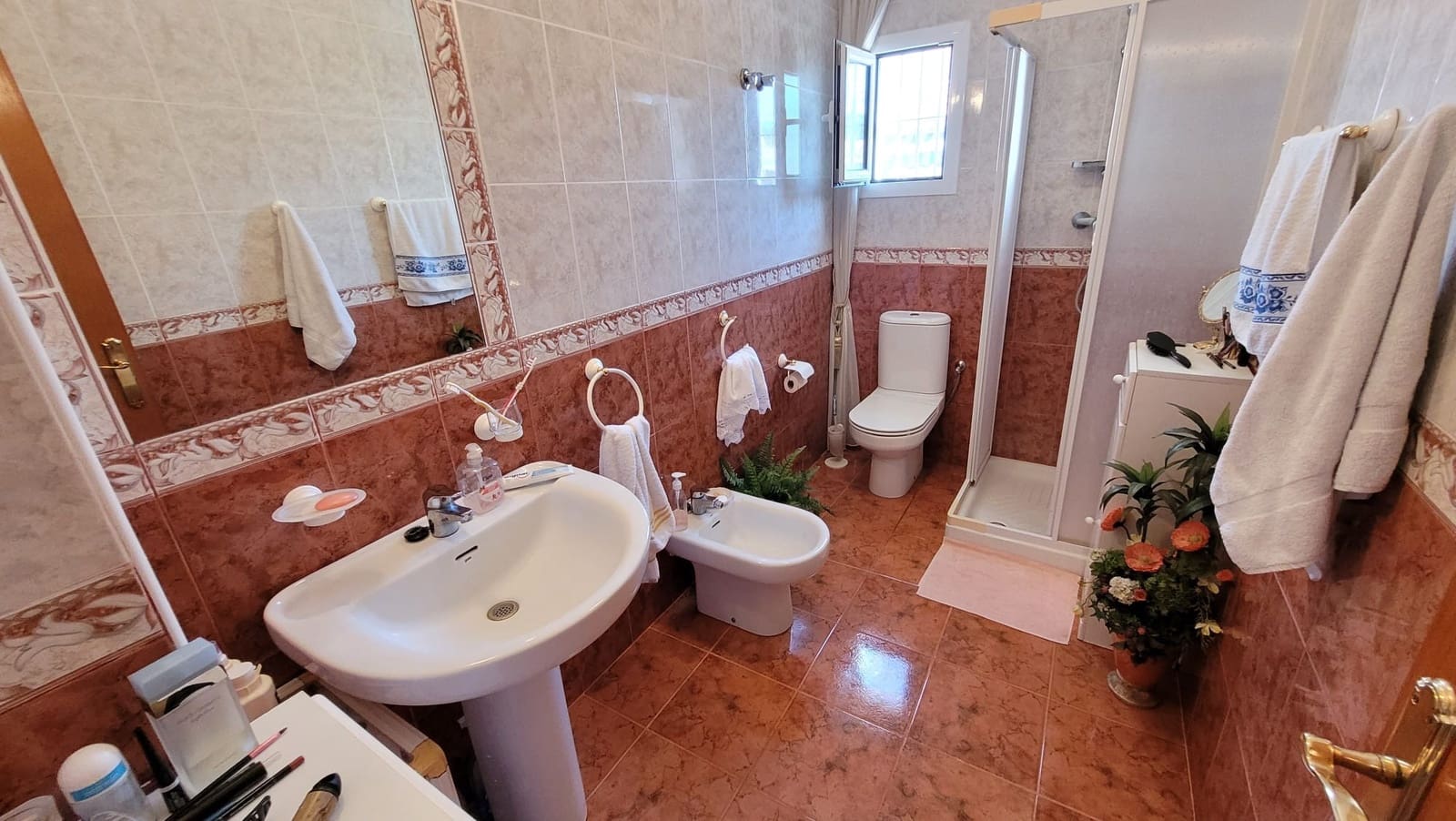 3 camera da letto Villa in vendita in Pinar de Campoverde - 330.000 € (Rif: 9676357)