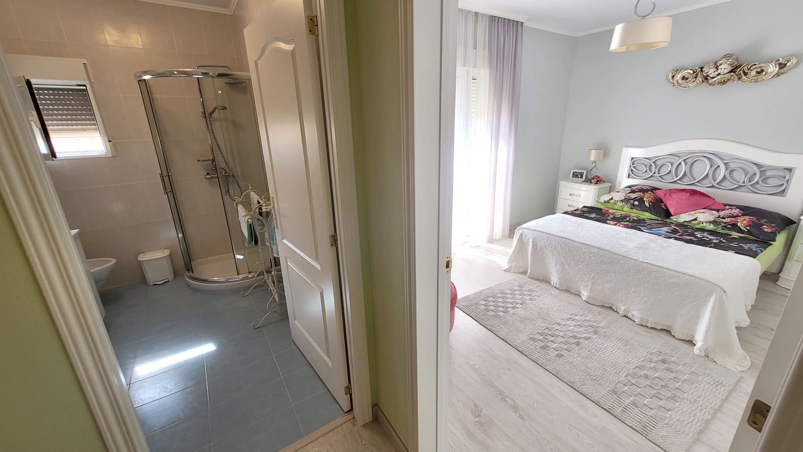 3 camera da letto Villa in vendita in Pinar de Campoverde - 330.000 € (Rif: 9676357)