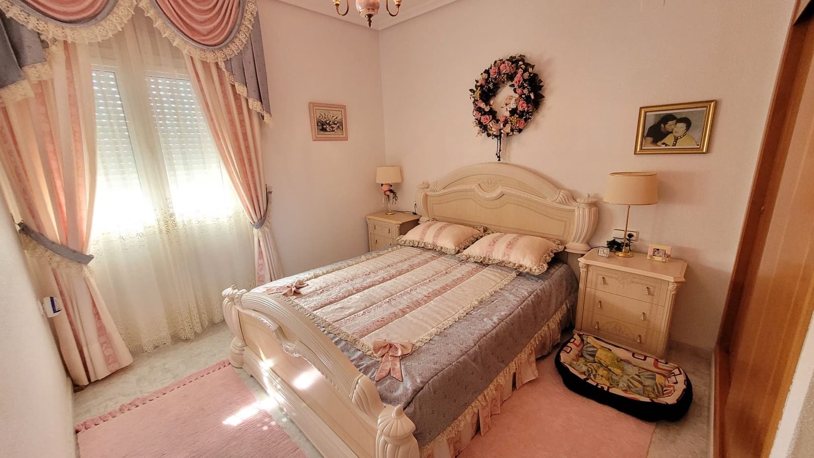 3 camera da letto Villa in vendita in Pinar de Campoverde - 330.000 € (Rif: 9676357)