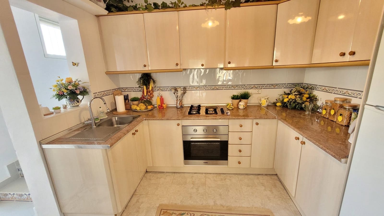 3 camera da letto Villa in vendita in Pinar de Campoverde - 330.000 € (Rif: 9676357)