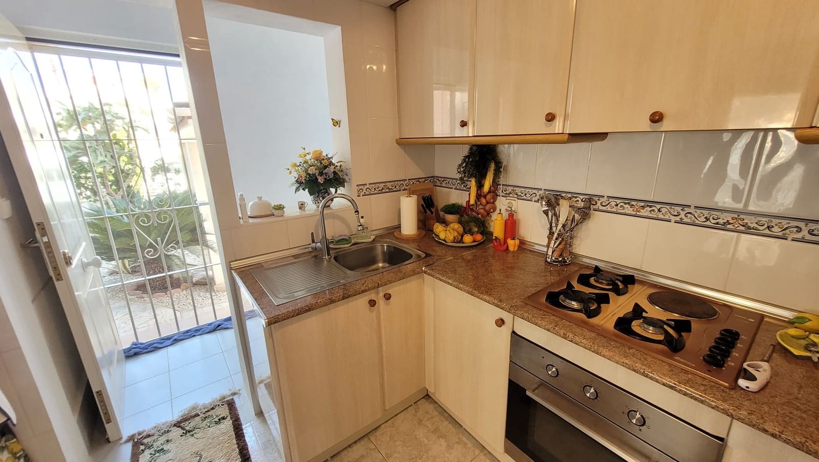 3 camera da letto Villa in vendita in Pinar de Campoverde - 330.000 € (Rif: 9676357)