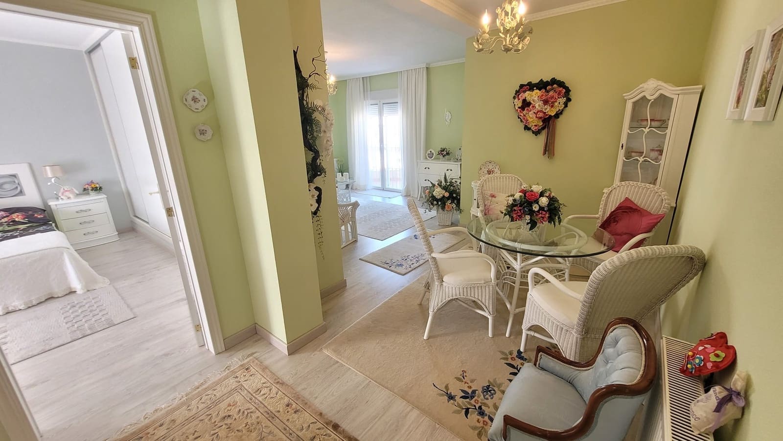 3 camera da letto Villa in vendita in Pinar de Campoverde - 330.000 € (Rif: 9676357)