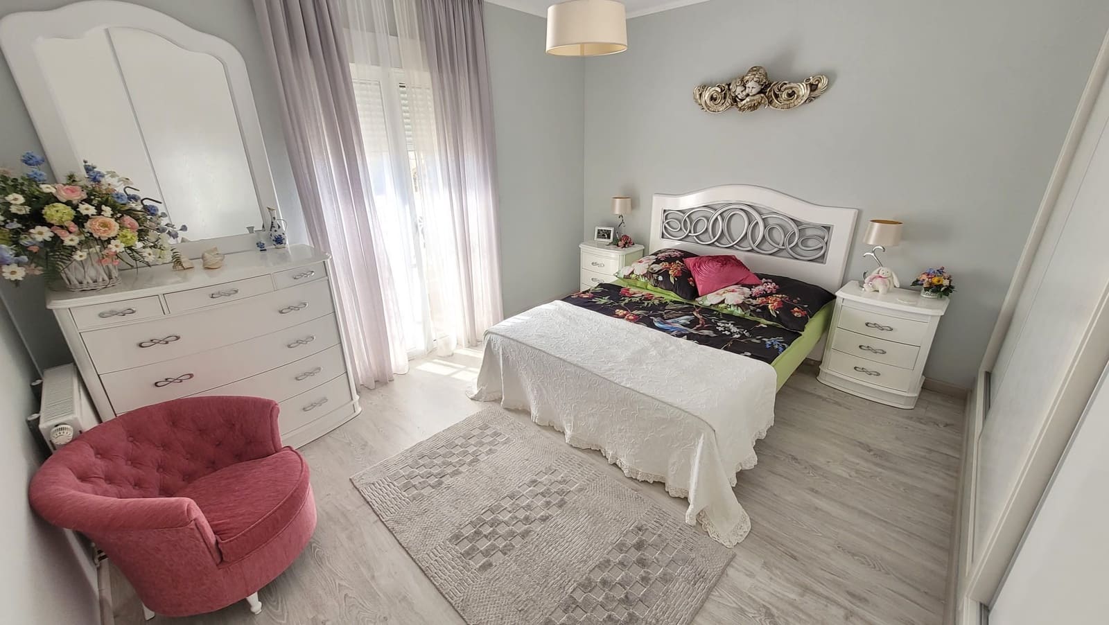 3 camera da letto Villa in vendita in Pinar de Campoverde - 330.000 € (Rif: 9676357)