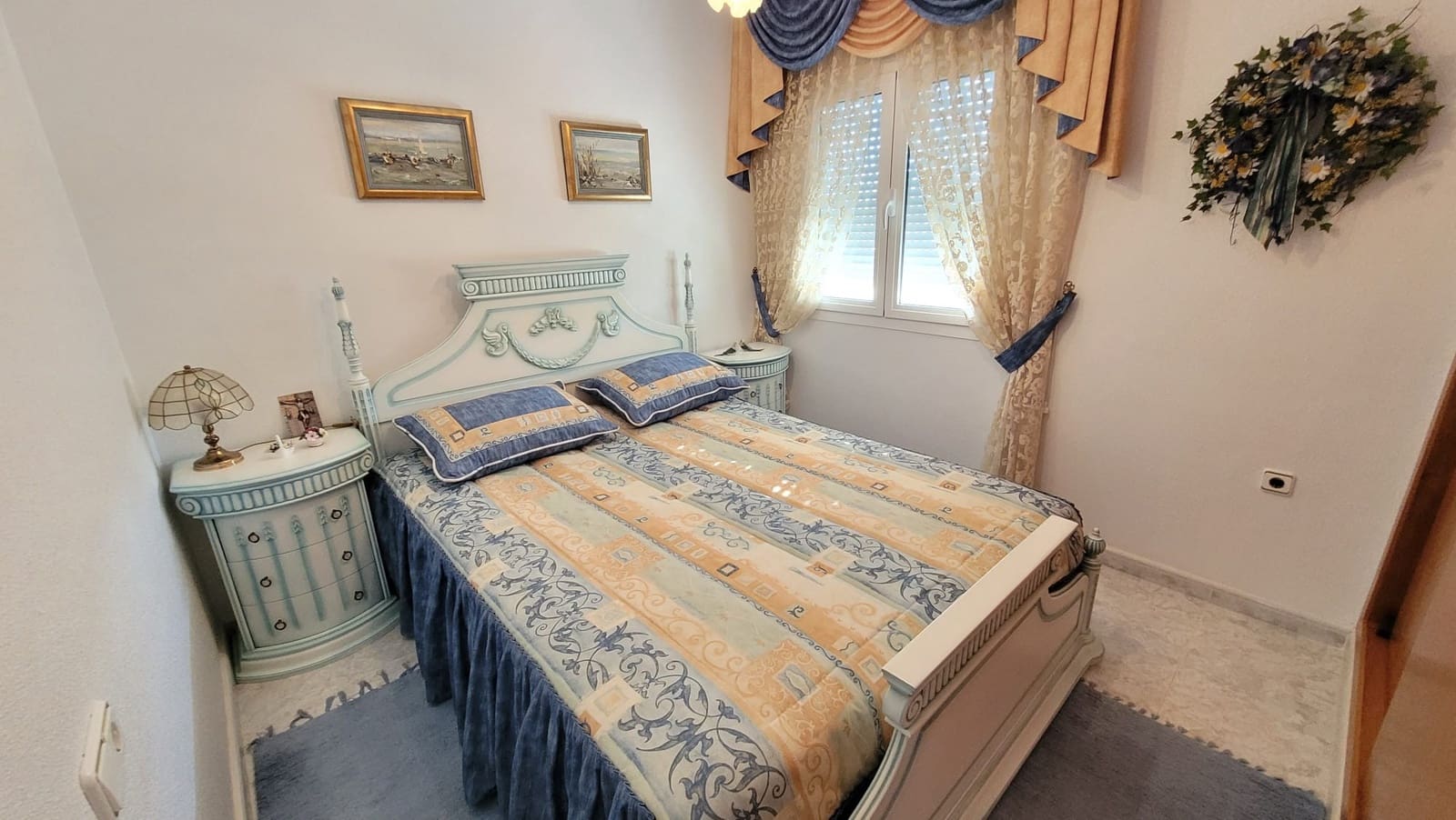 3 camera da letto Villa in vendita in Pinar de Campoverde - 330.000 € (Rif: 9676357)