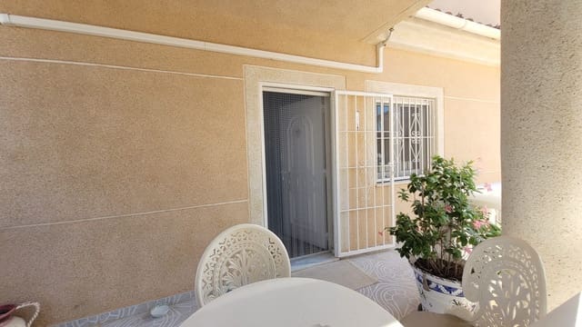 3 slaapkamer Villa te koop in Pinar de Campoverde, Pilar de la Horadada - € 330.000 (Ref: 9676357)
