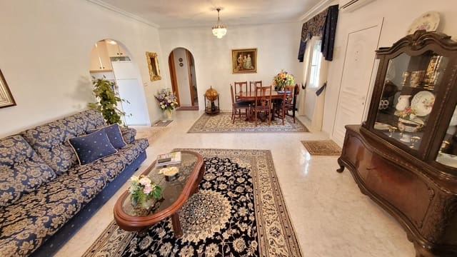 3 slaapkamer Villa te koop in Pinar de Campoverde, Pilar de la Horadada - € 330.000 (Ref: 9676357)