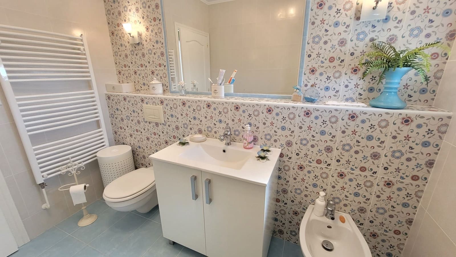 3 camera da letto Villa in vendita in Pinar de Campoverde - 330.000 € (Rif: 9676357)