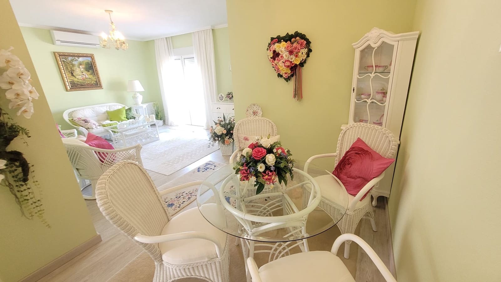 3 camera da letto Villa in vendita in Pinar de Campoverde - 330.000 € (Rif: 9676357)