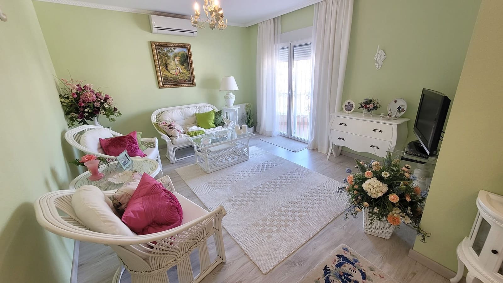 3 camera da letto Villa in vendita in Pinar de Campoverde - 330.000 € (Rif: 9676357)
