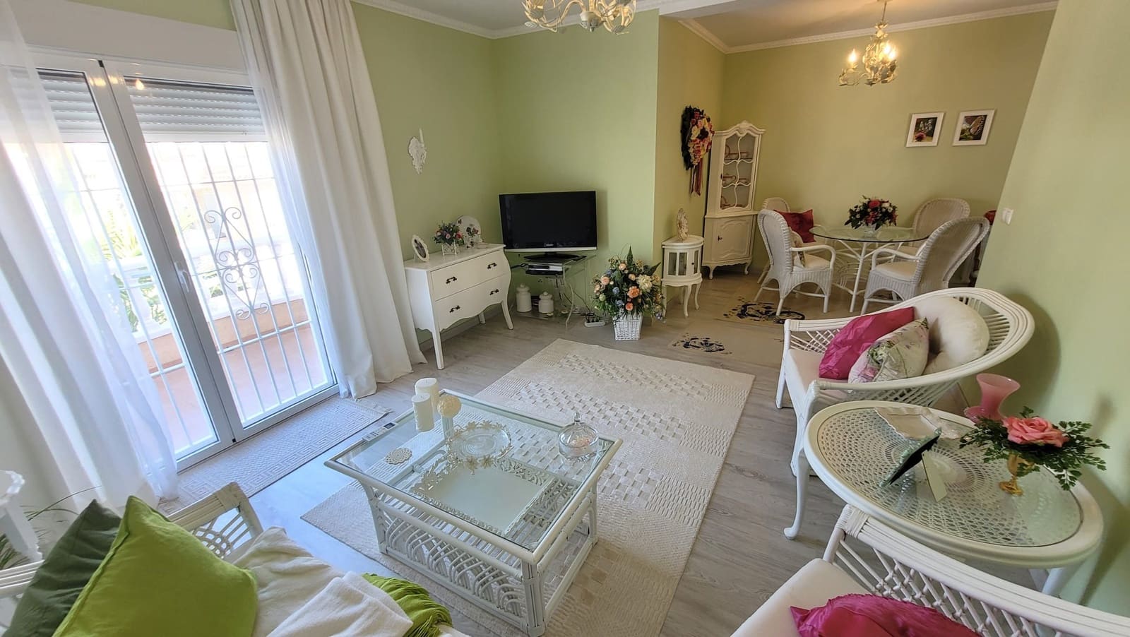 3 camera da letto Villa in vendita in Pinar de Campoverde - 330.000 € (Rif: 9676357)