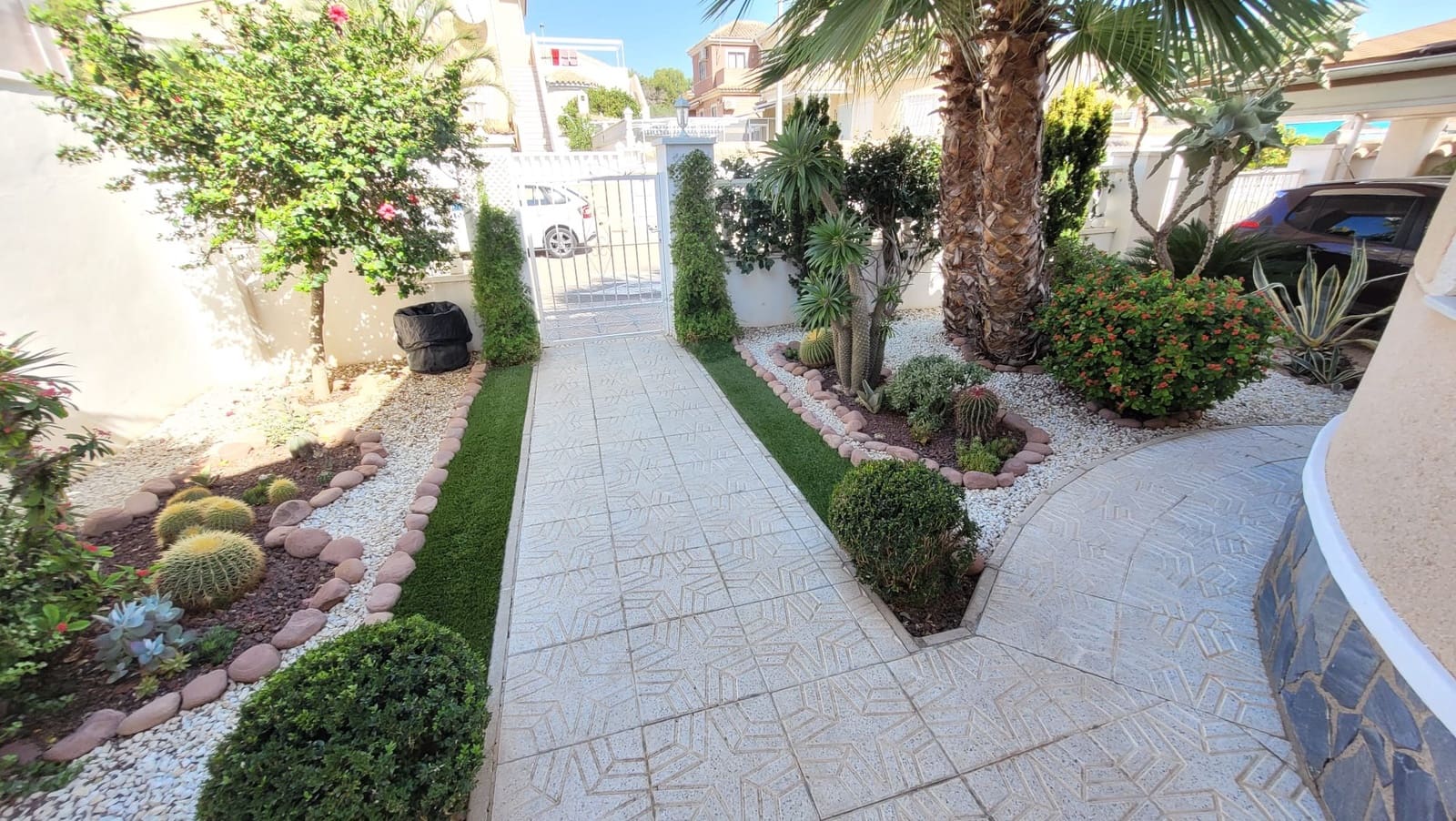 3 camera da letto Villa in vendita in Pinar de Campoverde - 330.000 € (Rif: 9676357)