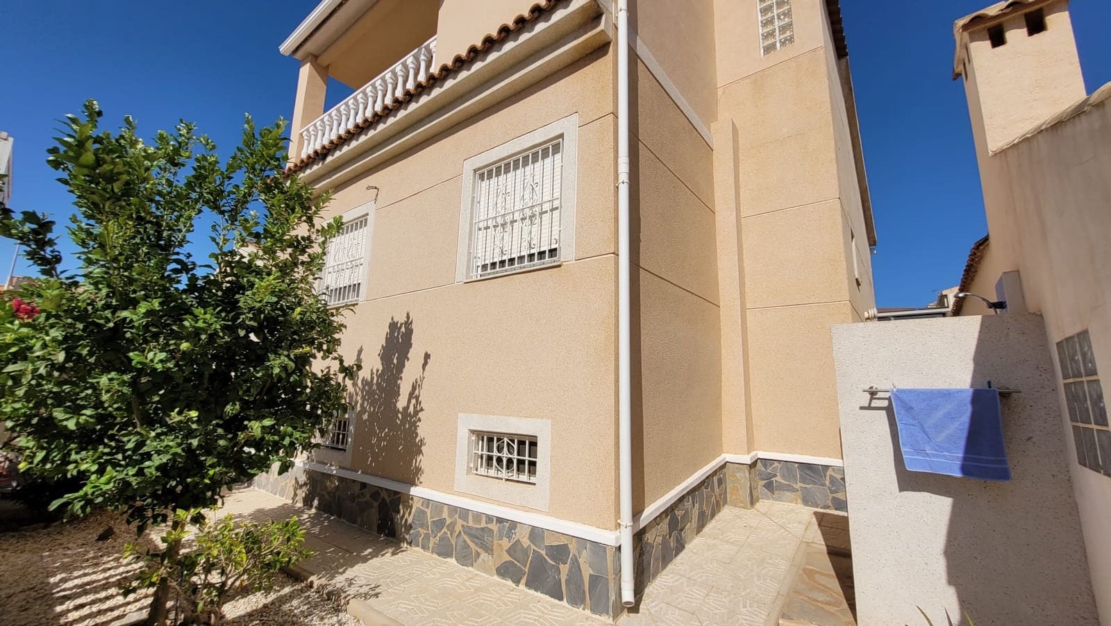3 camera da letto Villa in vendita in Pinar de Campoverde - 330.000 € (Rif: 9676357)