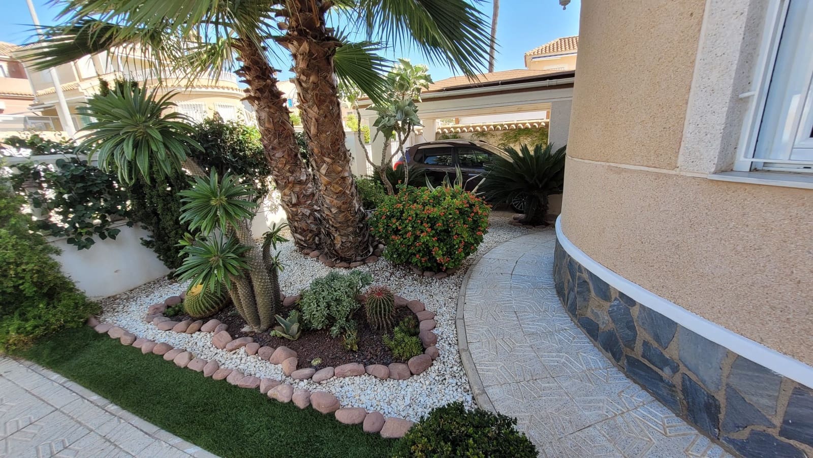 3 camera da letto Villa in vendita in Pinar de Campoverde - 330.000 € (Rif: 9676357)