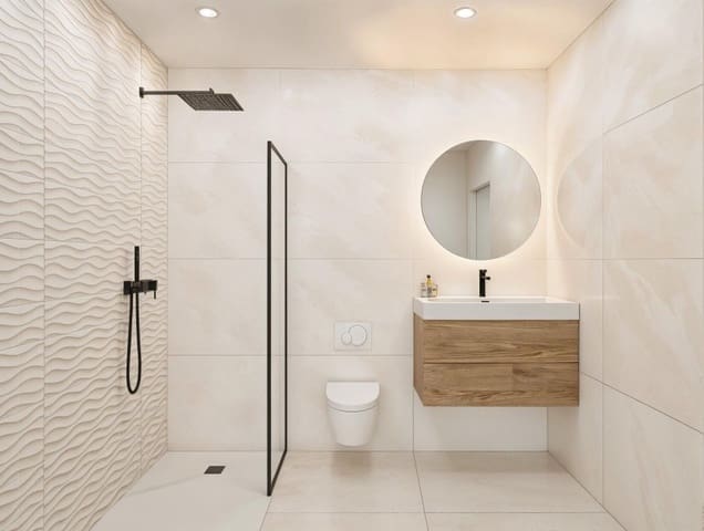 3 slaapkamer Villa te koop in San Pedro del Pinatar met zwembad garage - € 809.950 (Ref: 9676362)