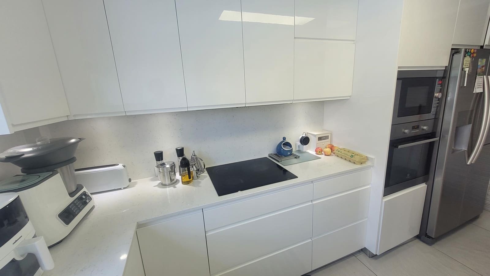 4 slaapkamer Villa te koop in Pinar de Campoverde met zwembad garage - € 460.000 (Ref: 9676363)