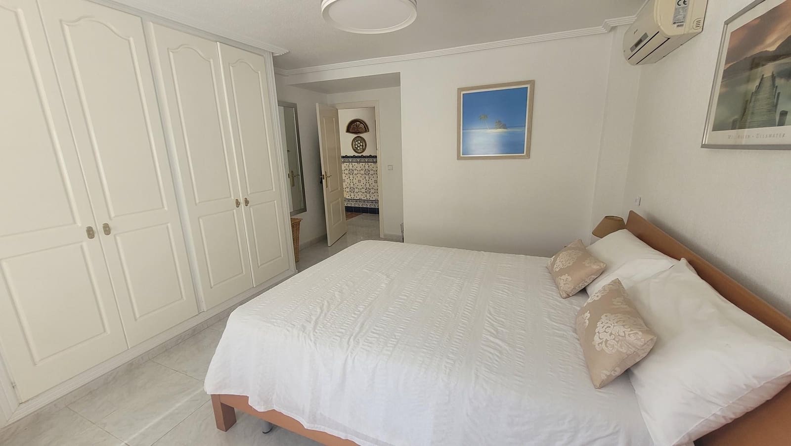 4 slaapkamer Villa te koop in Pinar de Campoverde met zwembad garage - € 460.000 (Ref: 9676363)