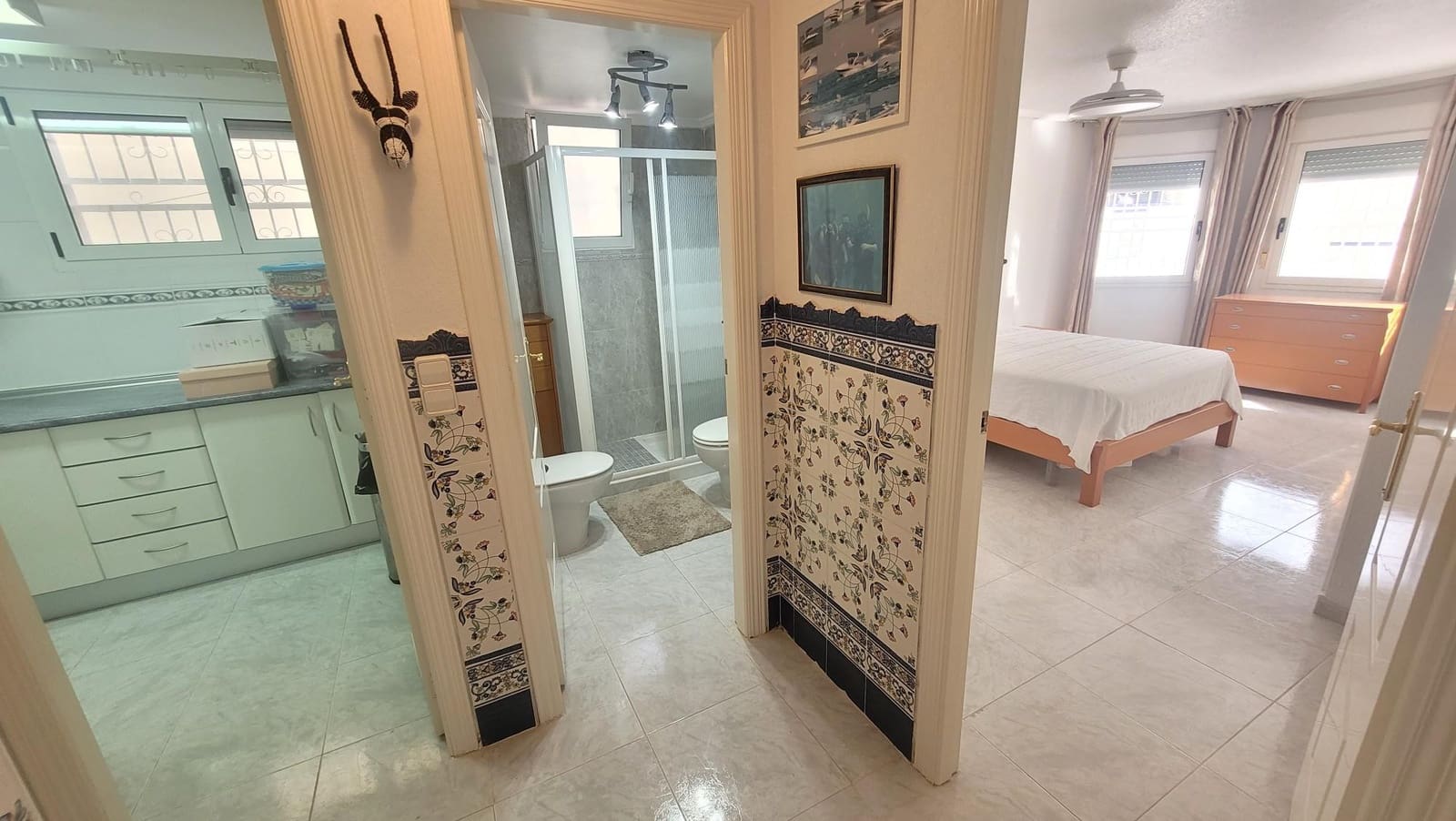 4 slaapkamer Villa te koop in Pinar de Campoverde met zwembad garage - € 460.000 (Ref: 9676363)