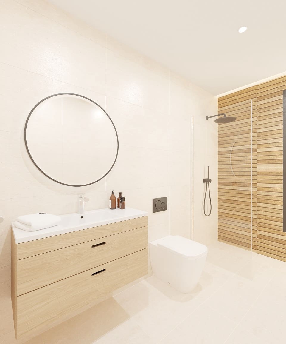 3 bedroom Semi-detached Villa for sale in Rojales with pool garage - € 399,000 (Ref: 9676364)