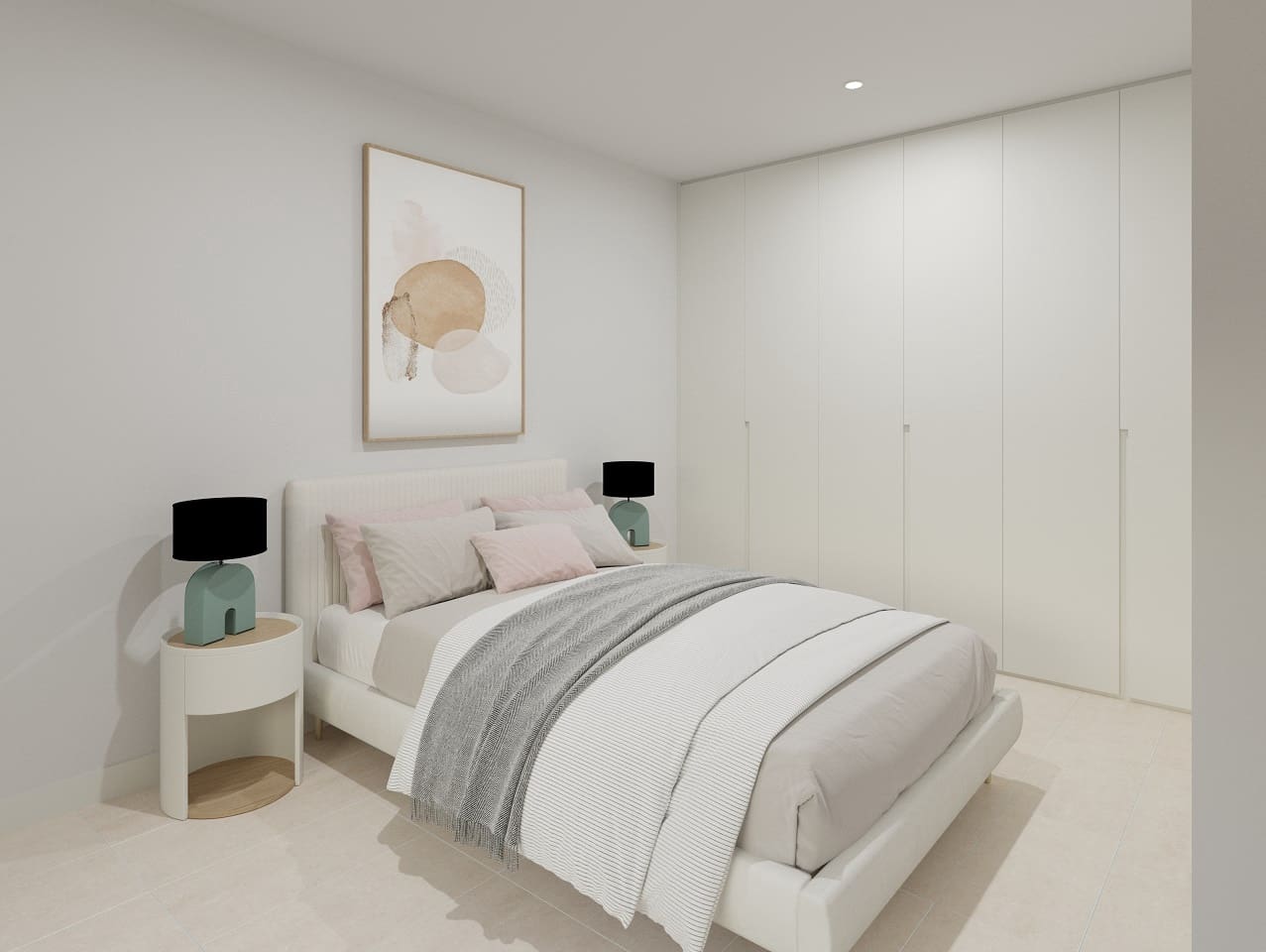 3 bedroom Semi-detached Villa for sale in Rojales with pool garage - € 399,000 (Ref: 9676364)