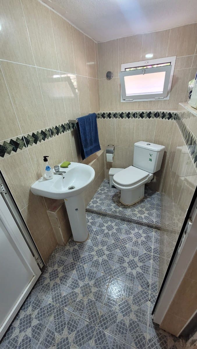 3 sypialnia Willa na sprzedaż w Pinar de Campoverde - 259 000 € (Ref: 9676365)