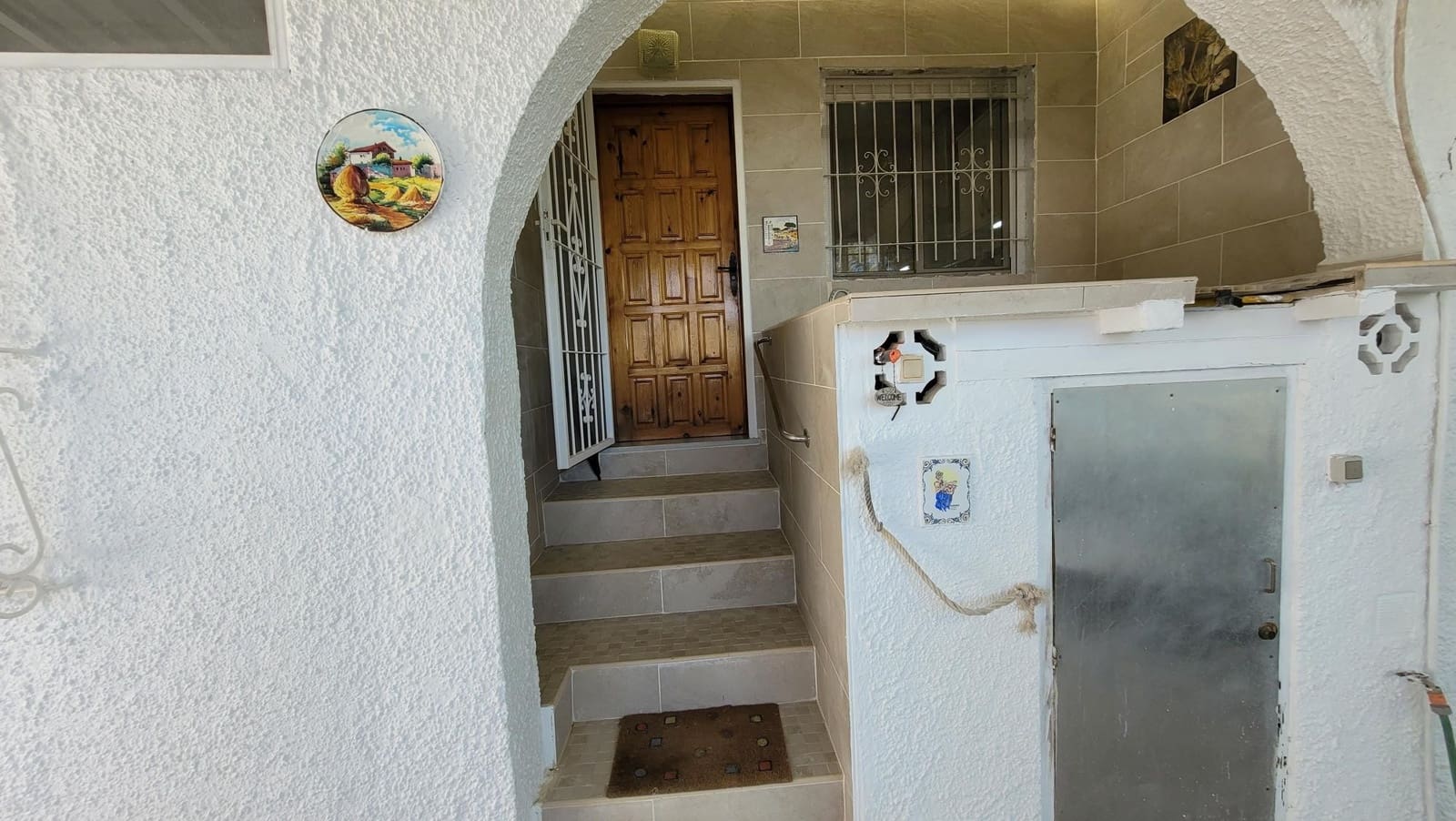3 camera da letto Villa in vendita in Pinar de Campoverde con garage - 319.950 € (Rif: 9676367)