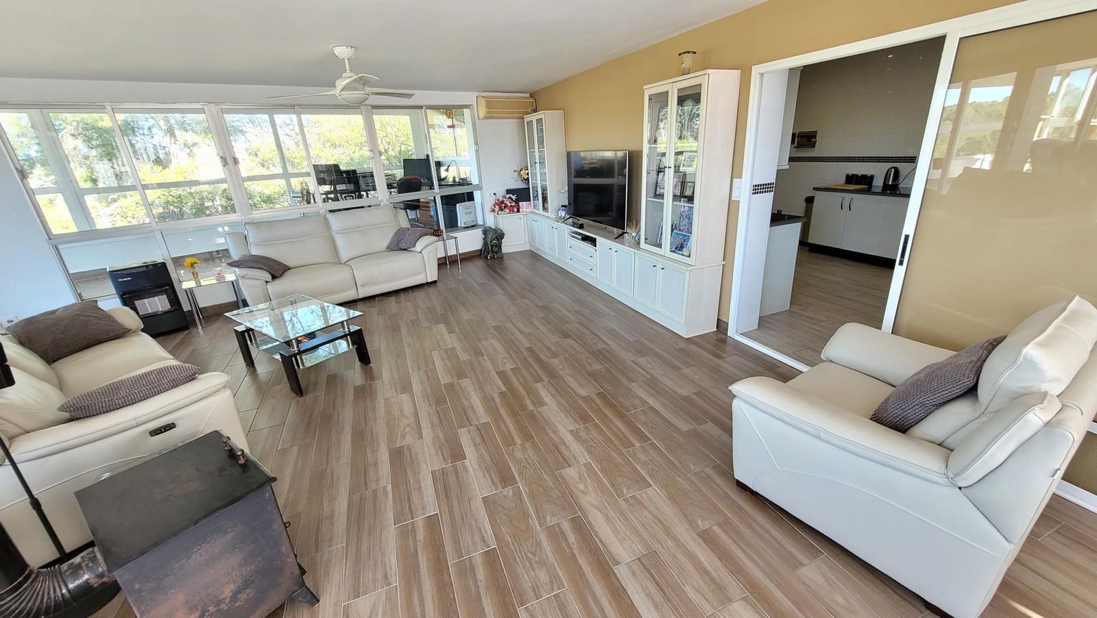 3 camera da letto Villa in vendita in Pinar de Campoverde con garage - 319.950 € (Rif: 9676367)