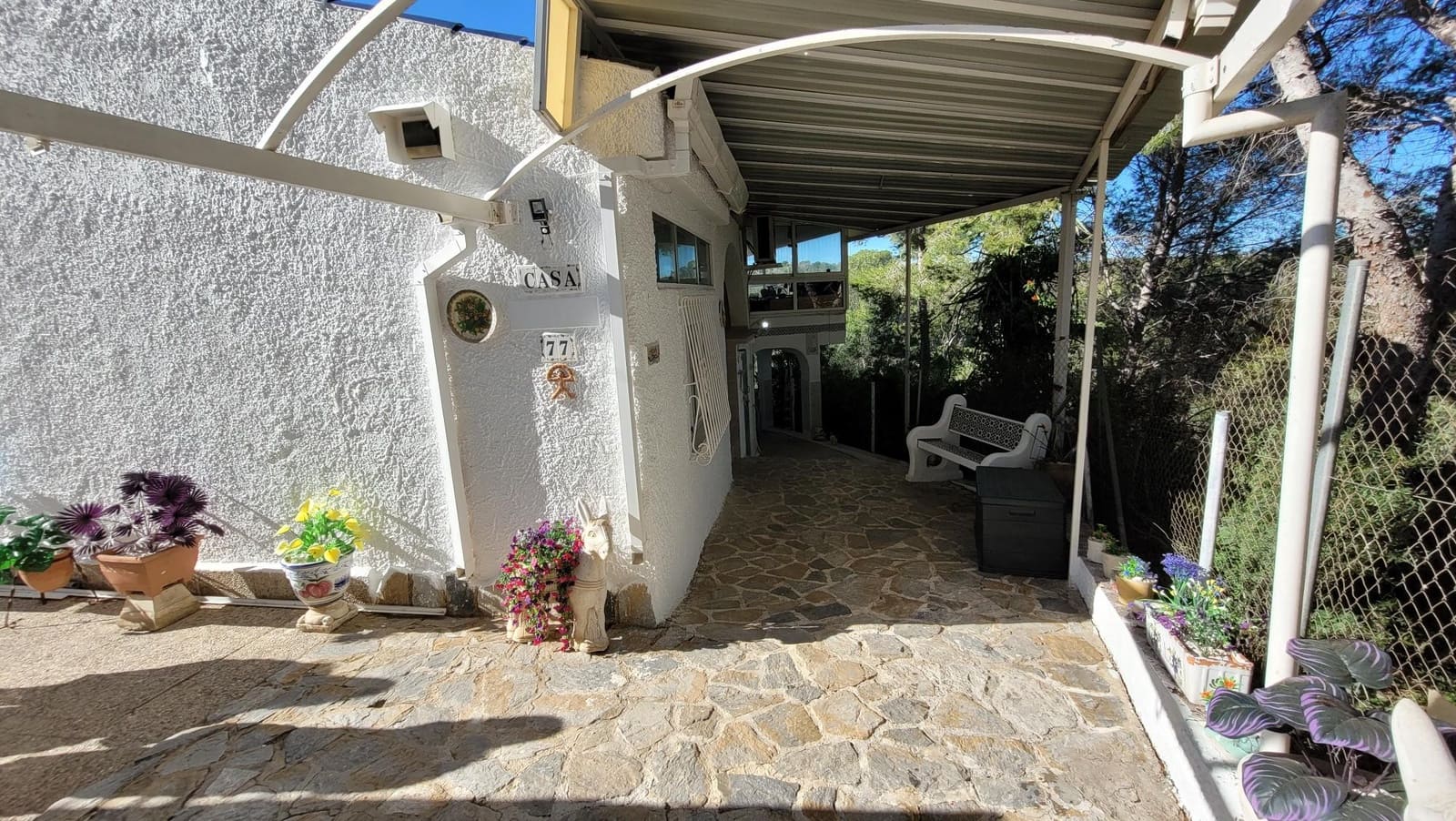 3 camera da letto Villa in vendita in Pinar de Campoverde con garage - 319.950 € (Rif: 9676367)