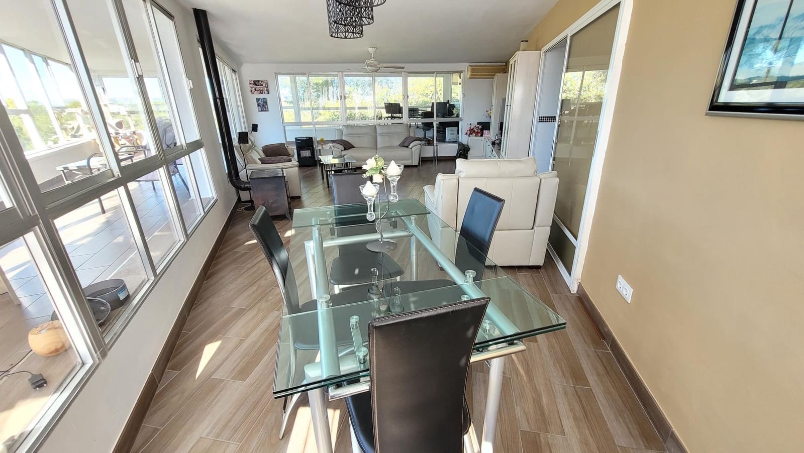 3 camera da letto Villa in vendita in Pinar de Campoverde con garage - 319.950 € (Rif: 9676367)