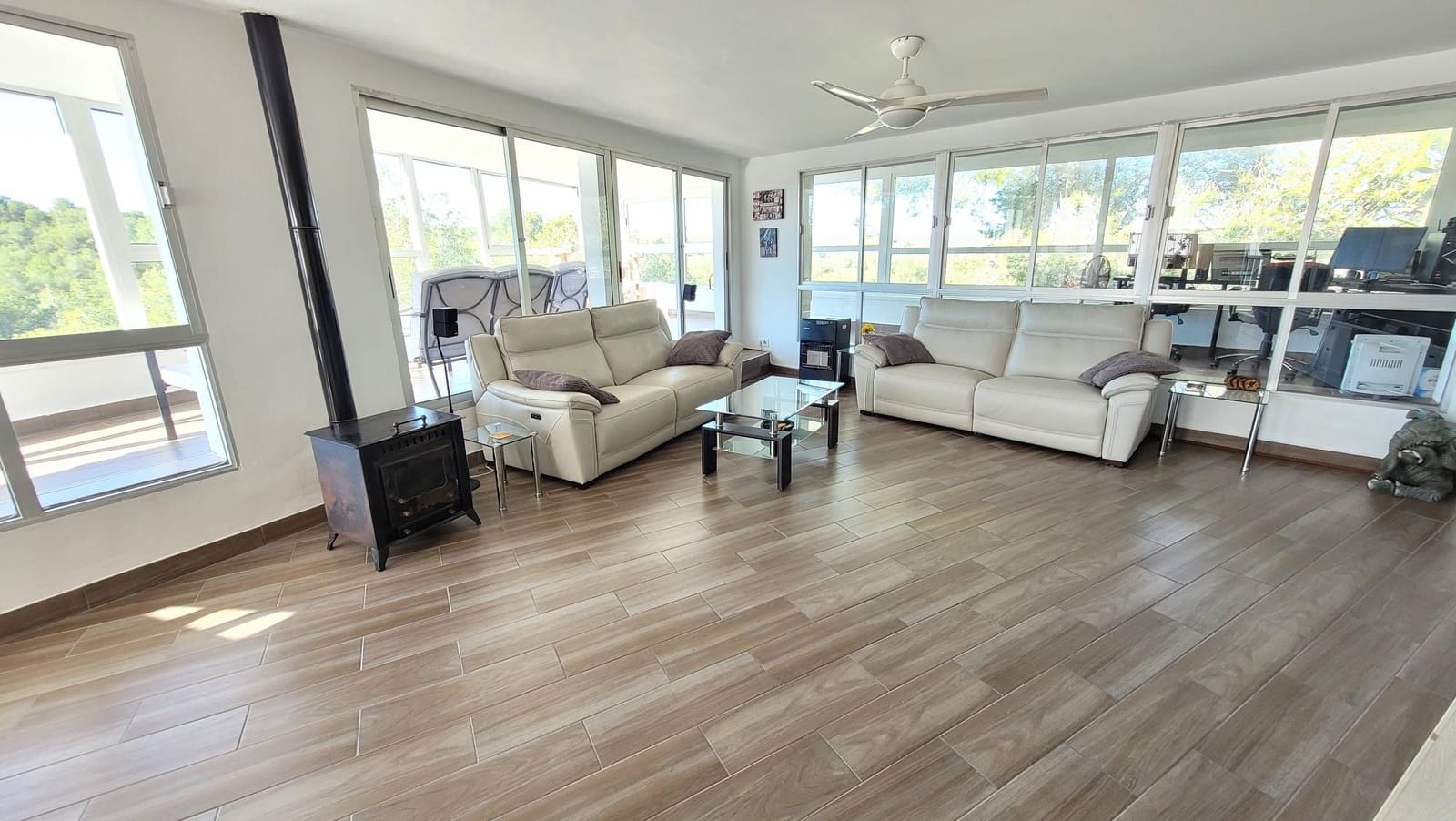 3 camera da letto Villa in vendita in Pinar de Campoverde con garage - 319.950 € (Rif: 9676367)