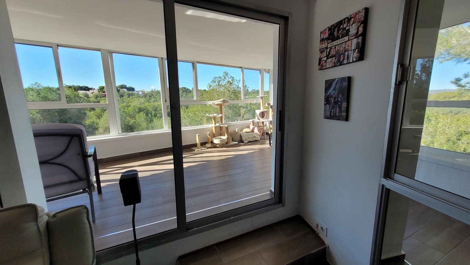 3 camera da letto Villa in vendita in Pinar de Campoverde con garage - 319.950 € (Rif: 9676367)