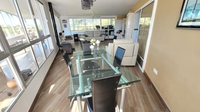 3 bedroom Villa for sale in Pinar de Campoverde, Pilar de la Horadada with garage - € 319,950 (Ref: 9676367)