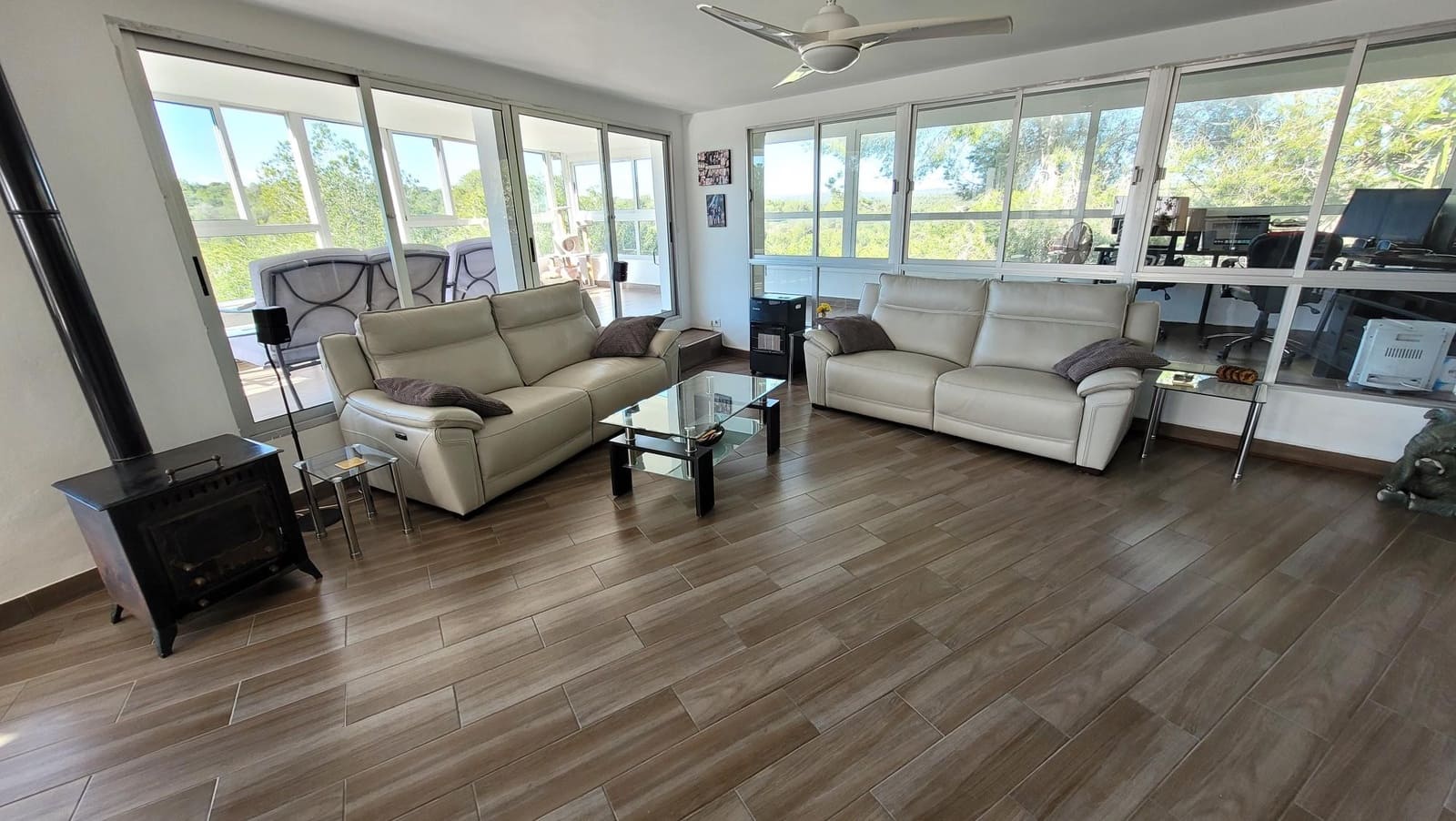 3 camera da letto Villa in vendita in Pinar de Campoverde con garage - 319.950 € (Rif: 9676367)