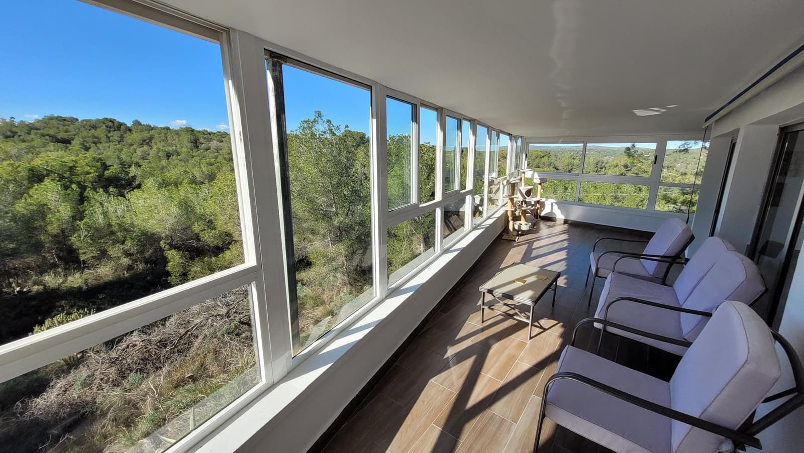 3 camera da letto Villa in vendita in Pinar de Campoverde con garage - 319.950 € (Rif: 9676367)