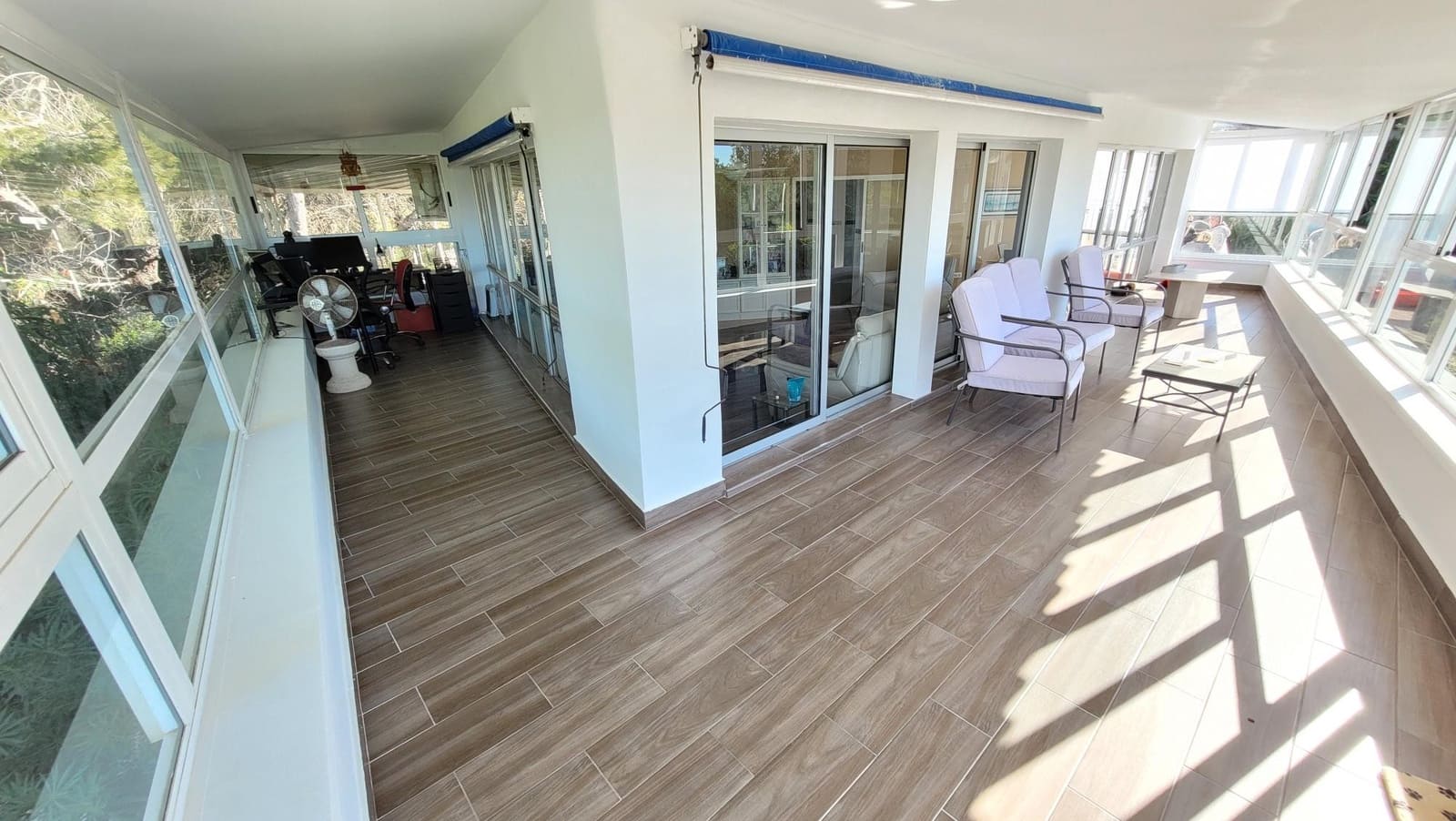 3 camera da letto Villa in vendita in Pinar de Campoverde con garage - 319.950 € (Rif: 9676367)