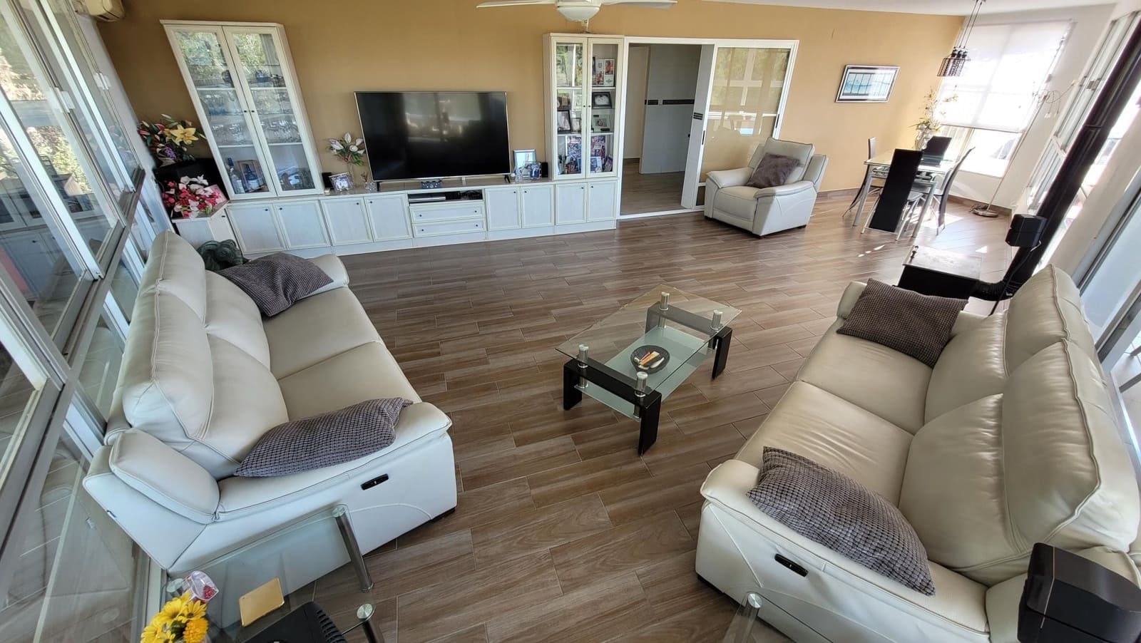 3 camera da letto Villa in vendita in Pinar de Campoverde con garage - 319.950 € (Rif: 9676367)