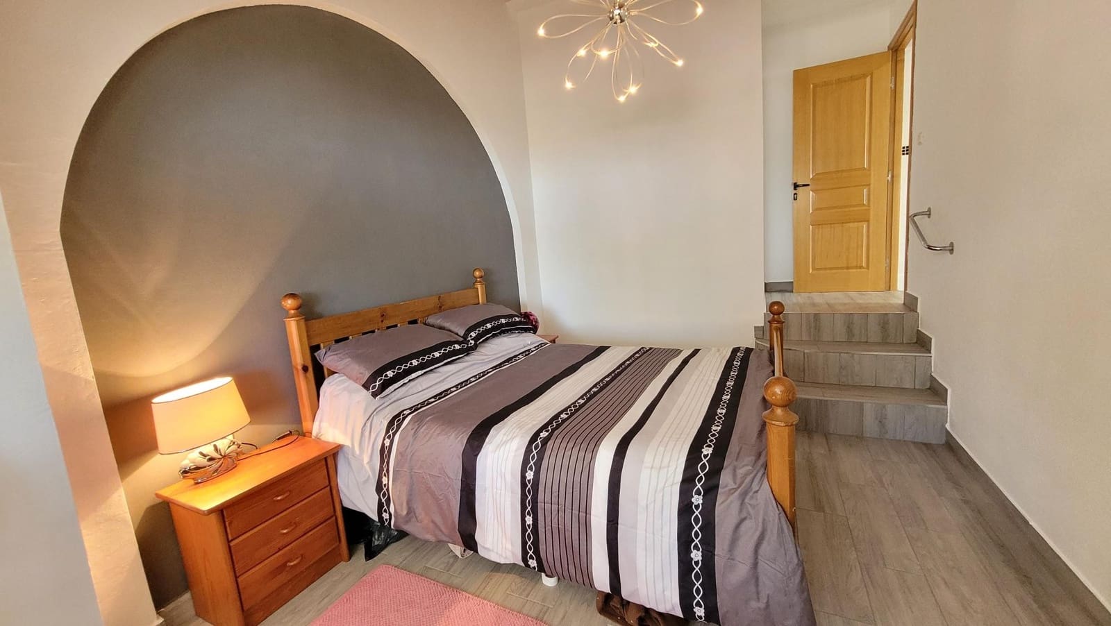 3 camera da letto Villa in vendita in Pinar de Campoverde con garage - 319.950 € (Rif: 9676367)