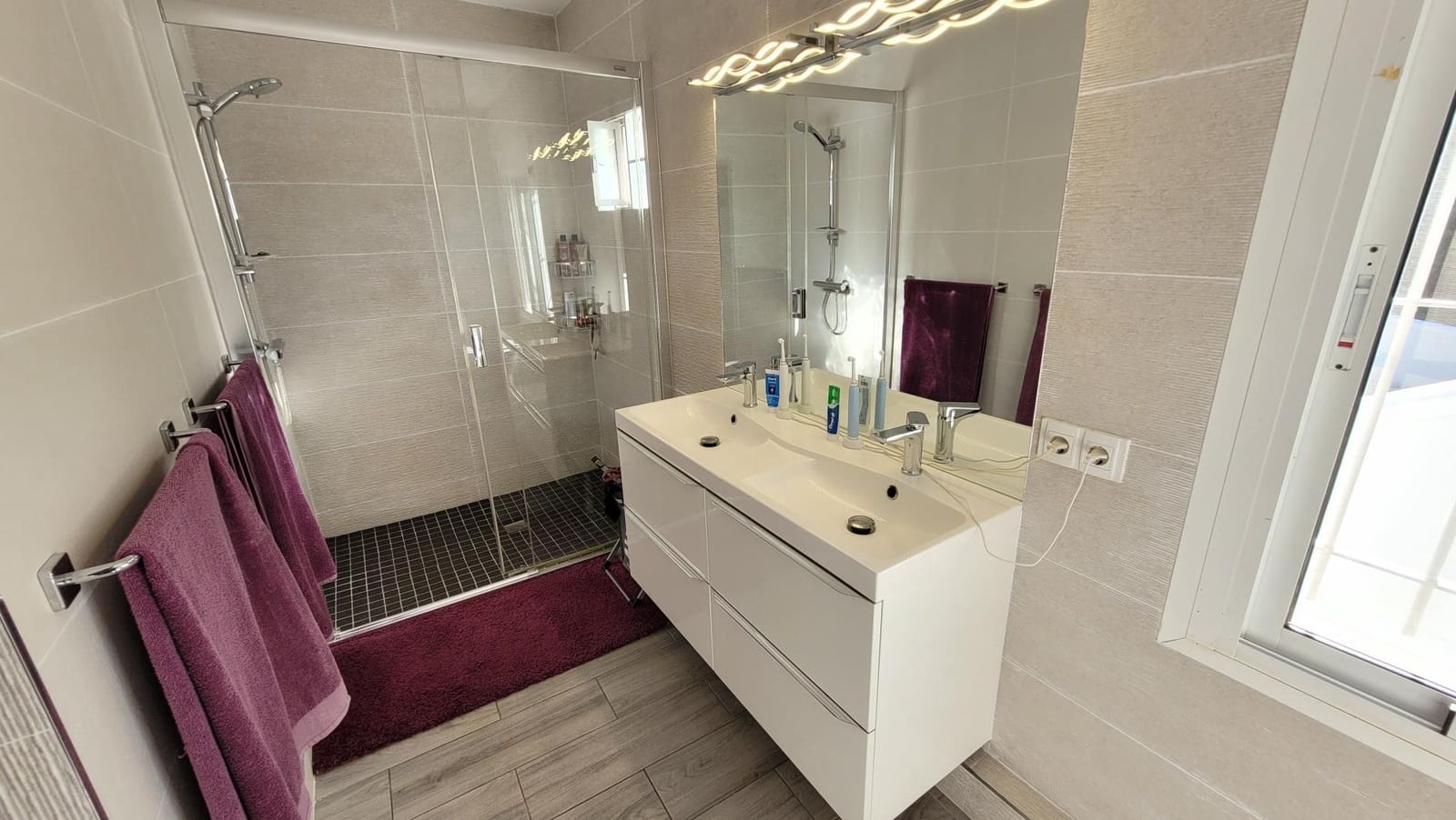 3 camera da letto Villa in vendita in Pinar de Campoverde con garage - 319.950 € (Rif: 9676367)