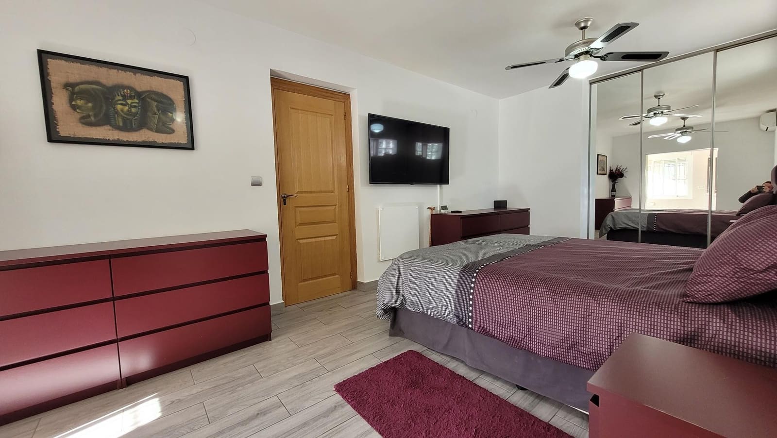 3 camera da letto Villa in vendita in Pinar de Campoverde con garage - 319.950 € (Rif: 9676367)
