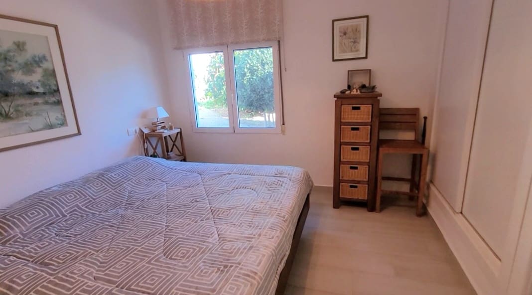 3 bedroom Villa for sale in Pinar de Campoverde with pool garage - € 439,000 (Ref: 9676369)