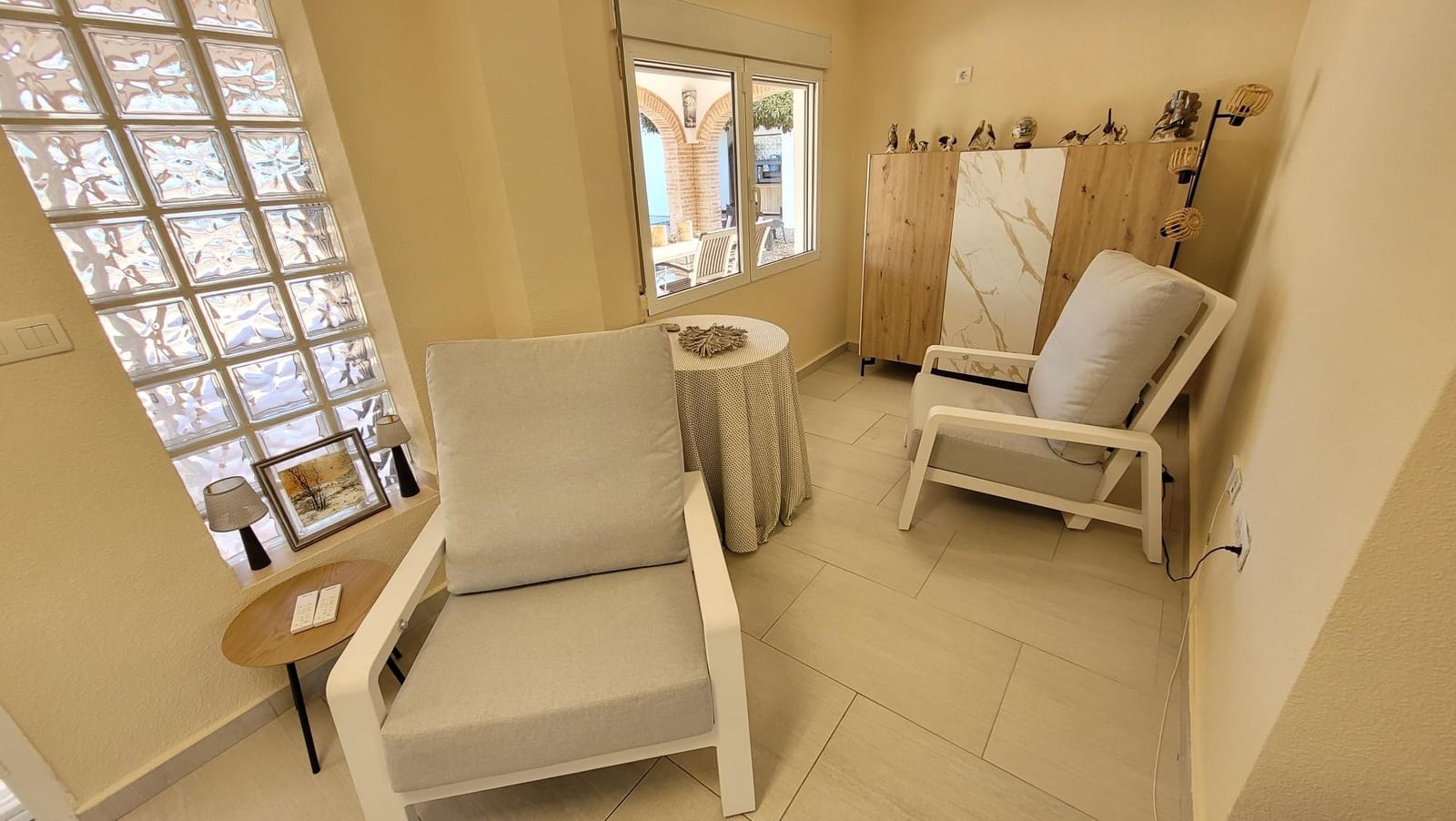 3 bedroom Villa for sale in Pinar de Campoverde with pool garage - € 439,000 (Ref: 9676369)