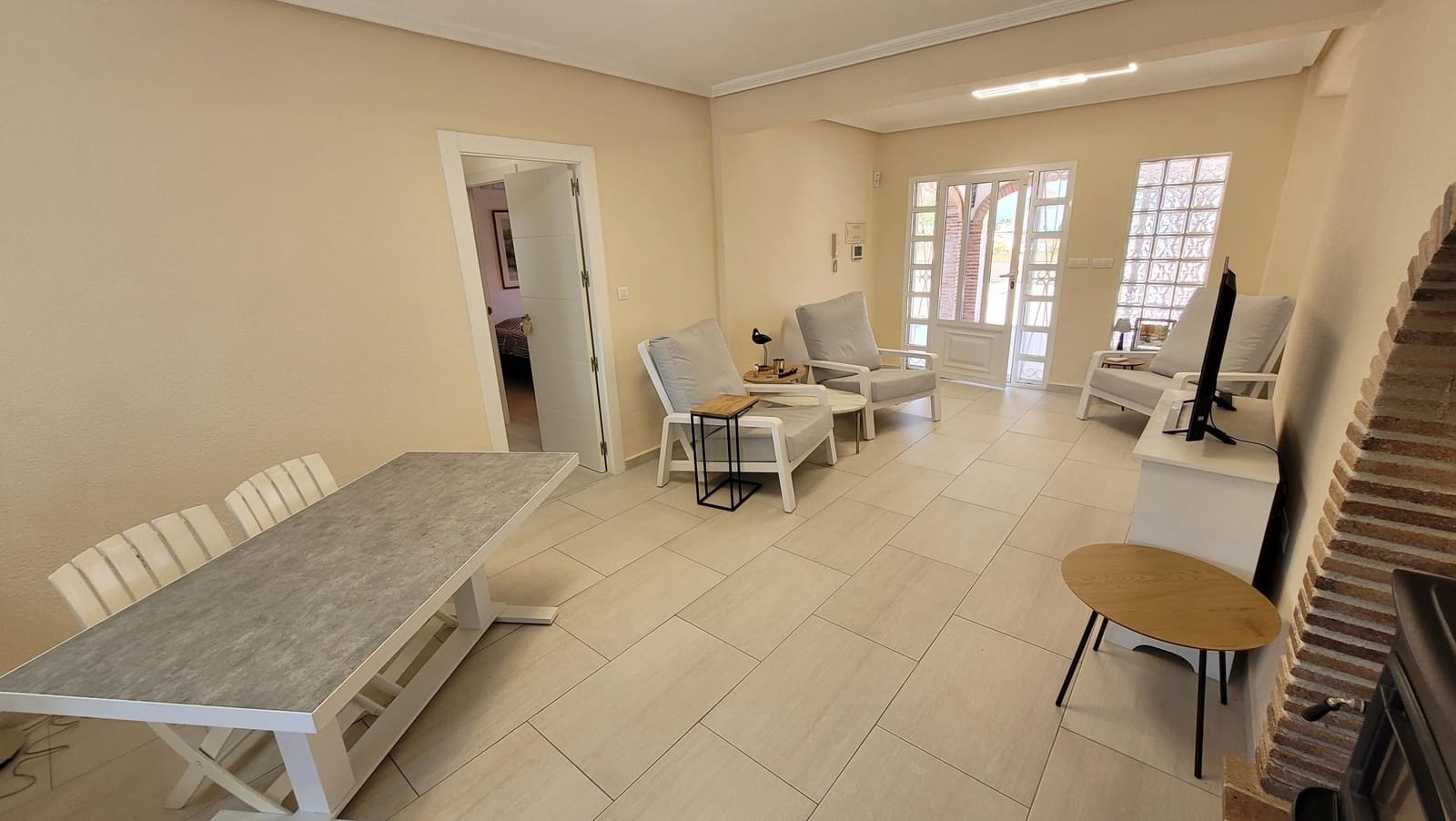 3 bedroom Villa for sale in Pinar de Campoverde with pool garage - € 439,000 (Ref: 9676369)