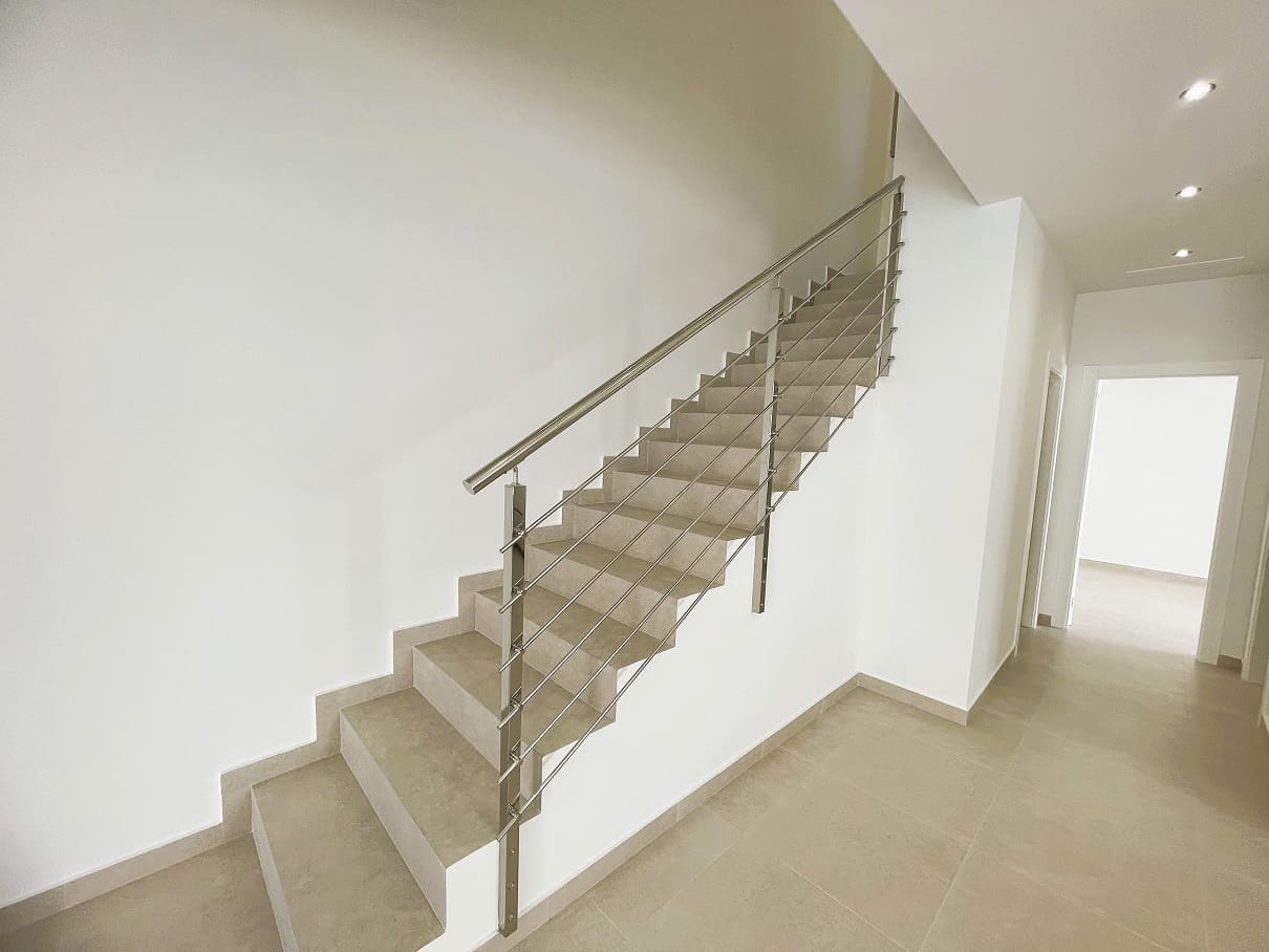 3 soveværelse Semi-Rækkehus til salg i Heredades med swimmingpool garage - € 359.000 (Ref: 9676370)