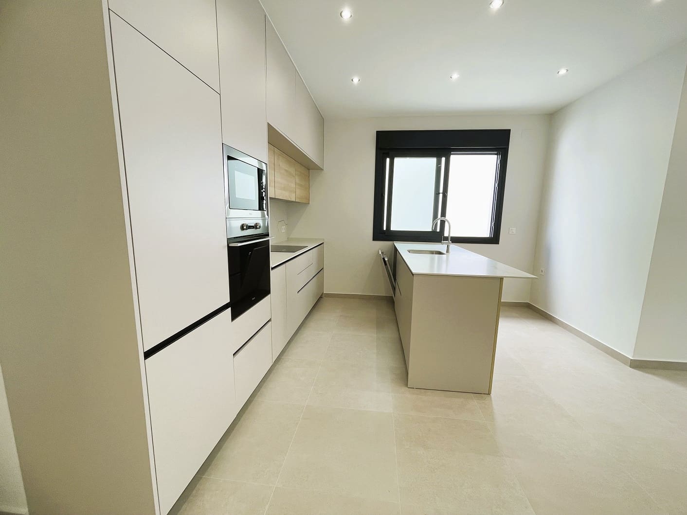 3 soveværelse Semi-Rækkehus til salg i Heredades med swimmingpool garage - € 359.000 (Ref: 9676370)