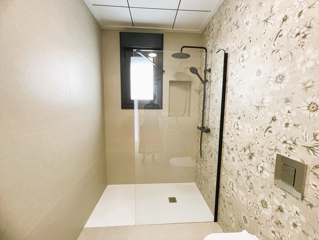 3 soveværelse Semi-Rækkehus til salg i Heredades med swimmingpool garage - € 359.000 (Ref: 9676370)