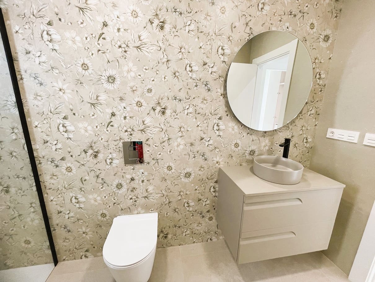 3 soveværelse Semi-Rækkehus til salg i Heredades med swimmingpool garage - € 359.000 (Ref: 9676370)