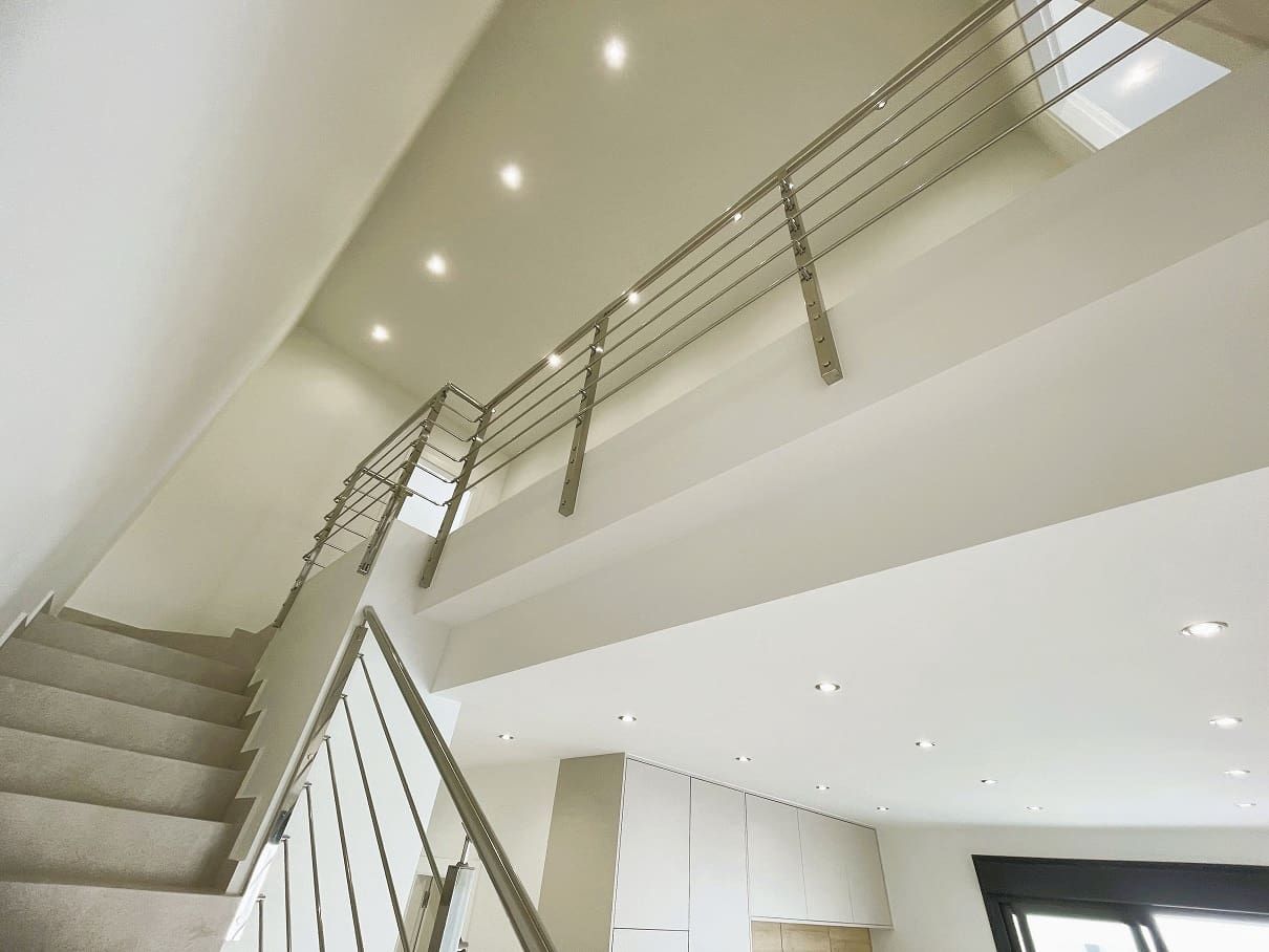 3 soveværelse Semi-Rækkehus til salg i Heredades med swimmingpool garage - € 359.000 (Ref: 9676370)